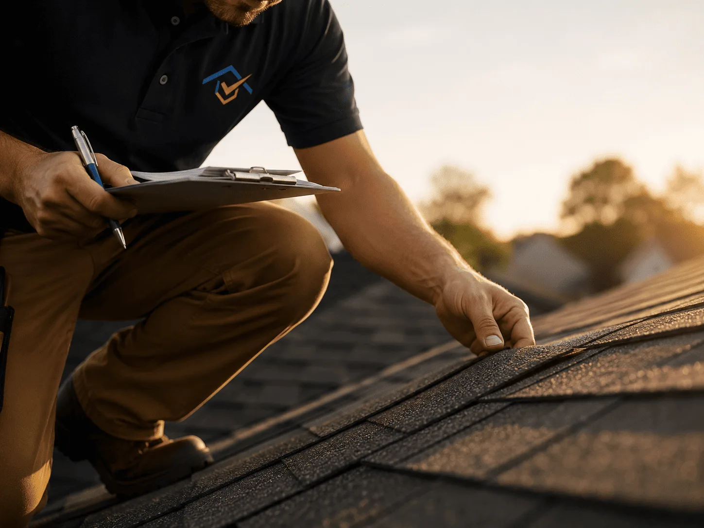 Why Choose Roof Inspection in Cloverport, KY